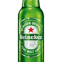 imagem Heineken (Longneck)